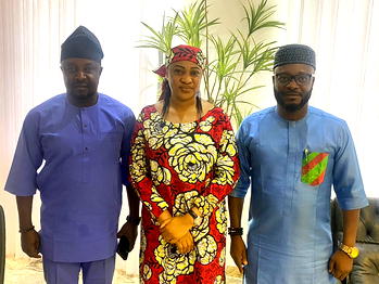 Conference to empower 100 young women in event mgt, decoration