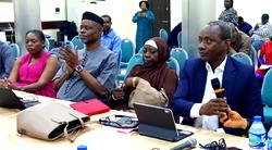 2027: Prioritizing manual results weakens electoral safeguards, public confidence, CSOs warn