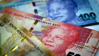 10 strongest currencies in Africa 2026
