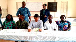 APC Ward Congress: Senator Dafinone applauds exercise in Sapele