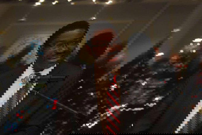 Meet Dapo Akande, Nigerian-born professor hailed as UK’s ‘finest legal mind’