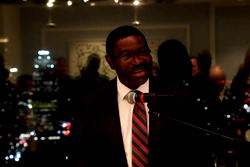 Meet Dapo Akande, Nigerian-born professor hailed as UK’s ‘finest legal mind’