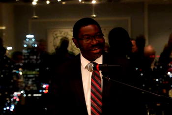 Meet Dapo Akande, Nigerian-born professor hailed as UK’s ‘finest legal mind’