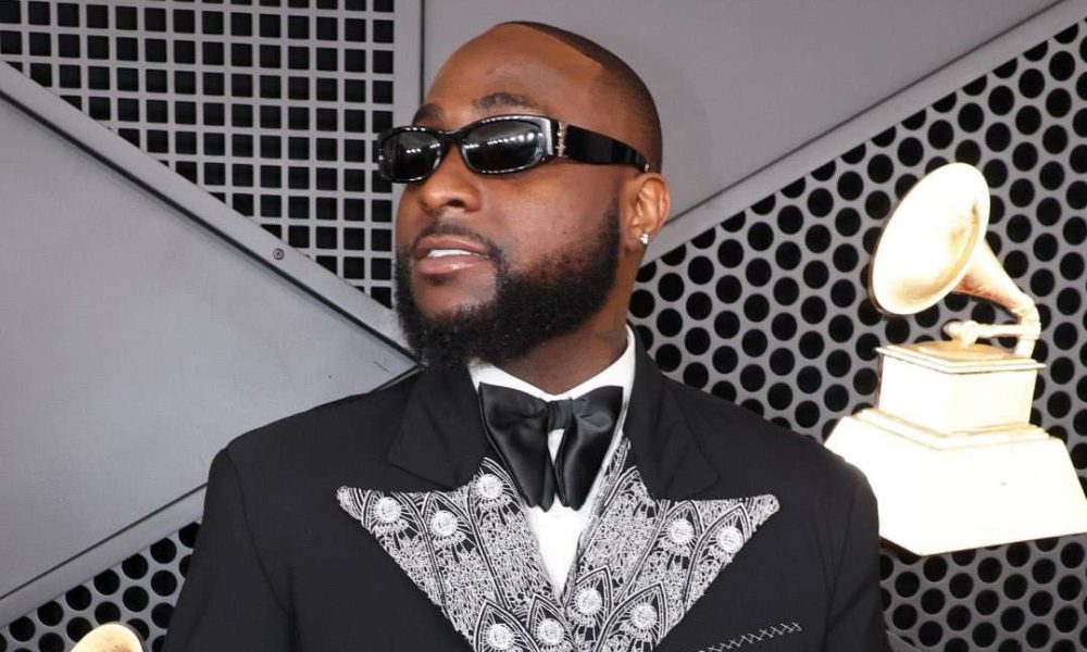 ‘Proud of you’, Adeleke rallies behind nephew Davido after Grammy loss