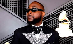 ‘Proud of you’, Adeleke rallies behind nephew Davido after Grammy loss