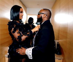 What my wife told me after I lost Grammy – Davido