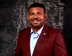 Data-driven logistics, port reforms key to maritime devt – Expert insist