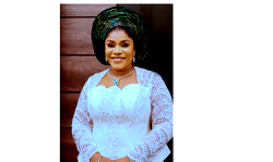 Gov Oborevwori’s wife marks 56th birthday with widows, elderly in Bomadi