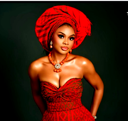 Heartbreak once made me quit acting – Debanke