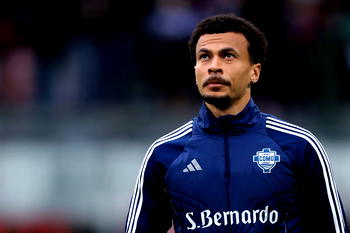 Dele Alli loses over N200m in poker betting