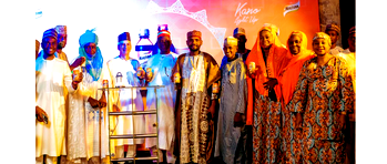 In Its 50th year, firm lights up Kano and brings communities together for Iftar