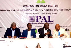 Firm secures SEC approval for N20bn bond to boost Nigeria’s digital infrastructure