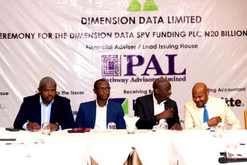Firm secures SEC approval for N20bn bond to boost Nigeria’s digital infrastructure