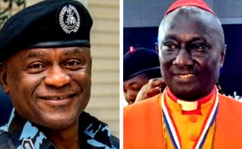 Acting IG Disu, beacon of hope for Nigeria, says CPFN