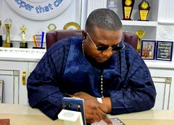 Ramadan: Developer extends goodwill to Muslims, reaffirms affordable housing commitment