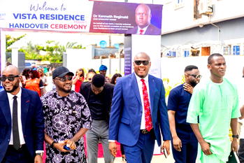 Early delivery of projects reflects our leadership focus – Developer