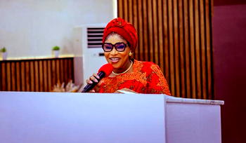 Delta women pray against cultism, drug abuse at 19th Mothers Arise Conference