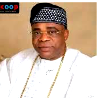 Owa Obokun Coronation Suit: Haastrup pleads for more time to file preliminary objection