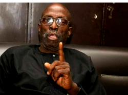 Remembering Biodun Jeyifo at the departure gate of history