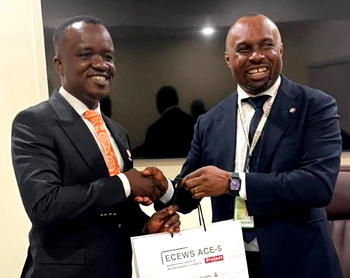 Resident doctors, ECEWS partner to revamp Akwa Ibom primary healthcare