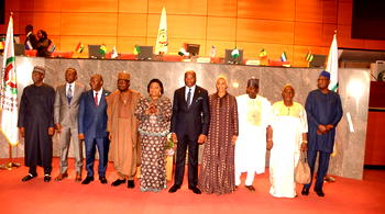 AfCFTA, historic lever for West Africa’s prosperity – ECOWAS Parliament