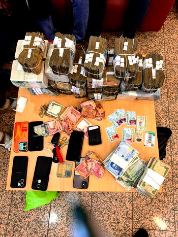 FCT Polls: EFCC arrests 20 suspects for vote buying, electoral offences