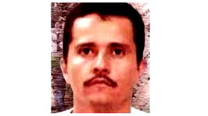 Nemesio Oseguera, the brutal Mexican drug lord known as ‘El Mencho’