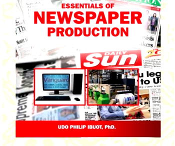 Review: ‘Essentials of Newspaper Production’