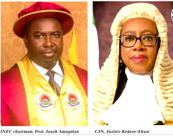 2027 Polls: How S-Court ignited push for electronic transmission of results