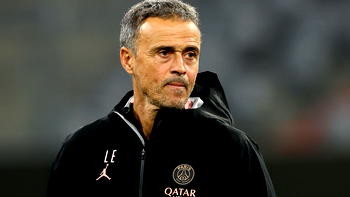 ‘Nobody is better than us’ says Luis Enrique as PSG prepare for Bayern