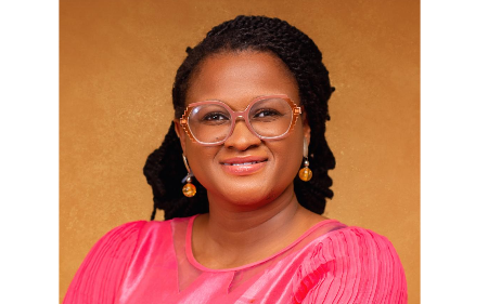 How MO-Researched brand is bridging African talent to compete globally — Founder