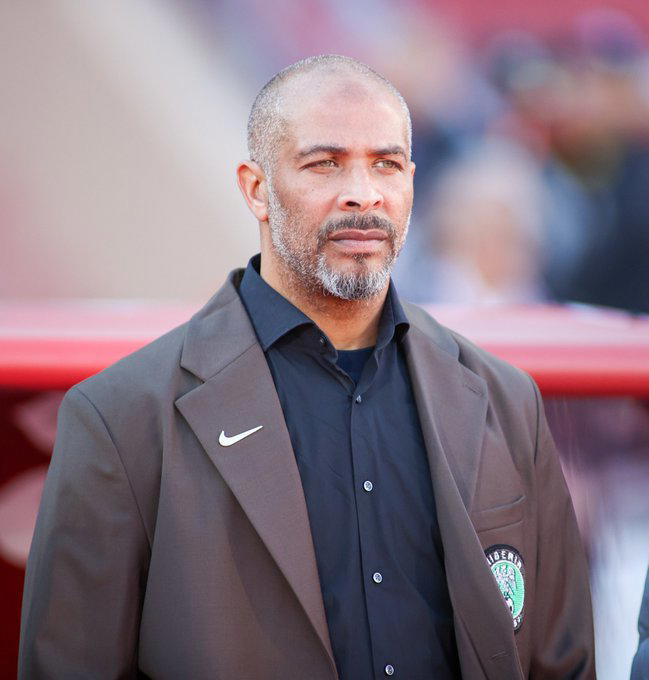 Chelle requests $130,000 monthly, 18 conditions to extend S’Eagles contract – Report