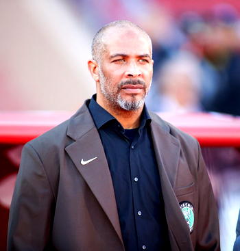 Chelle requests $130,000 monthly, 18 conditions to extend S’Eagles contract – Report