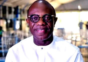 ESBN urges Tinubu to appoint Tombomieye to oil sector role
