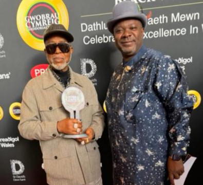 Mark hails Tony Eze at 70, celebrates legacy of faith, enterprise