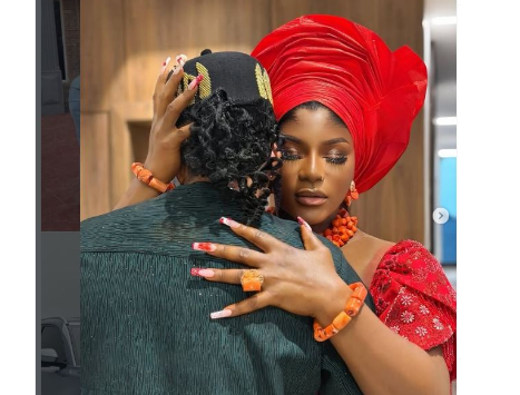 Destiny Etiko: ‘My Valentine’s Day gift comes too early’