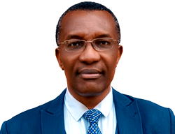 We’re committed to building Oil and Gas infrastructure to drive Decade of Gas Initiatives – Eze 