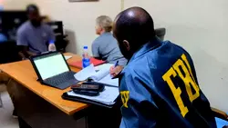 Nigeria hands over cybercrime suspect to US in high-profile extortion, murder case