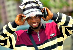 Social media connected me with different people – Creator, Funnyfreakc