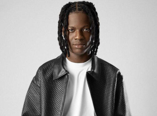 Afrobeats act, FineBoy Evans opens 2026 with new single ‘Till Infinity’