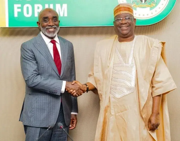 Governors’ Forum to prioritise sugar projects for industrial growth in states