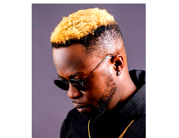 Lumiegee eyes bolder Afrobeats future after 10yrs on stage