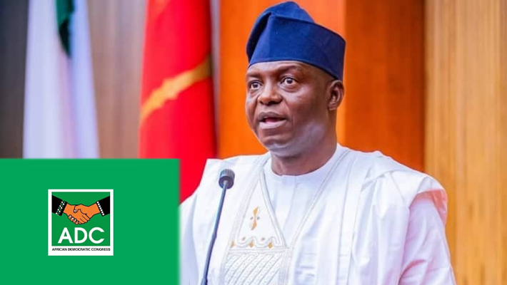 ADC is no match for APC — Yilwatda downplays opposition leaders’ influence ADC is no match for APC — Yilwatda downplays opposition leaders’ influence