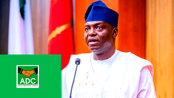 ADC is no match for APC —  Yilwatda downplays opposition leaders’ influence