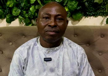 Lagos family accuses officials, encroachers in Ikorodu land dispute