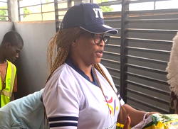 Foundation highlights respect, empowerment in Ibadan community outreach