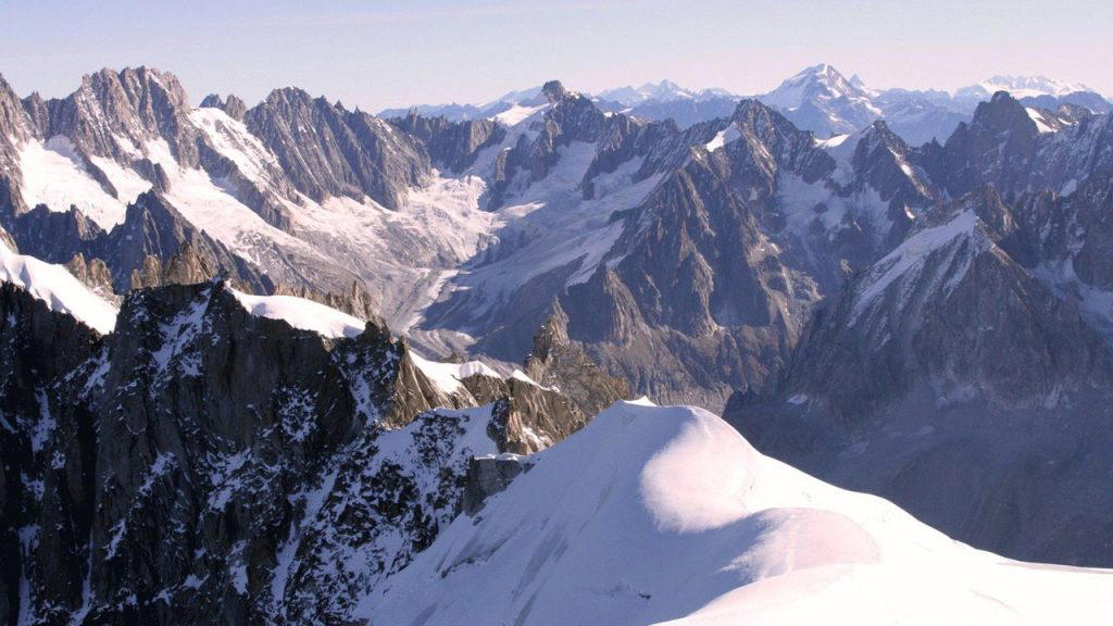 French Alps avalanche kills skier as season toll climbs