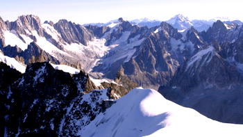 French Alps avalanche kills skier as season toll climbs