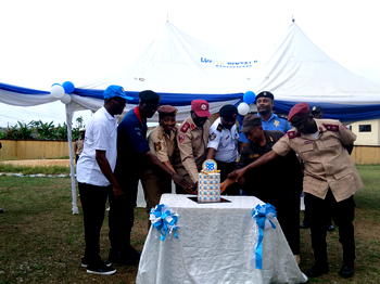 FRSC at 38: Bayelsa command reiterates commitment to professionalism, safer roads