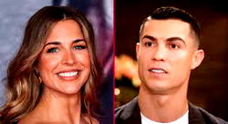 Ronaldo’s ex-girlfriend, Gemma Atkinson says she received offer to speak badly of him